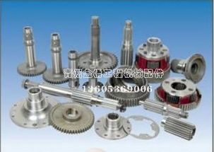 青州市金橋工程機械經(jīng)銷處 專業(yè)的廈工裝載機配件與自動化解決方案提供商