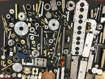 青量青海西北牌內測千分尺評測 精準的兩點內徑測量利器